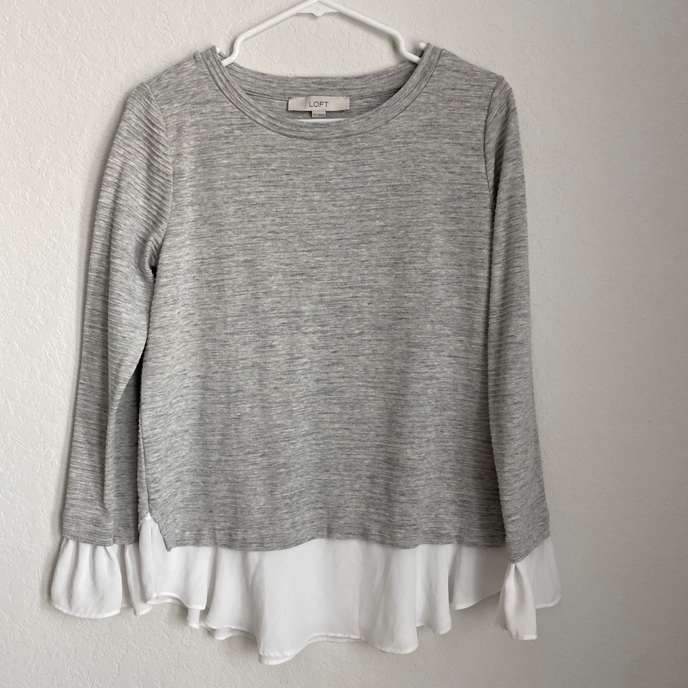 LOFT top